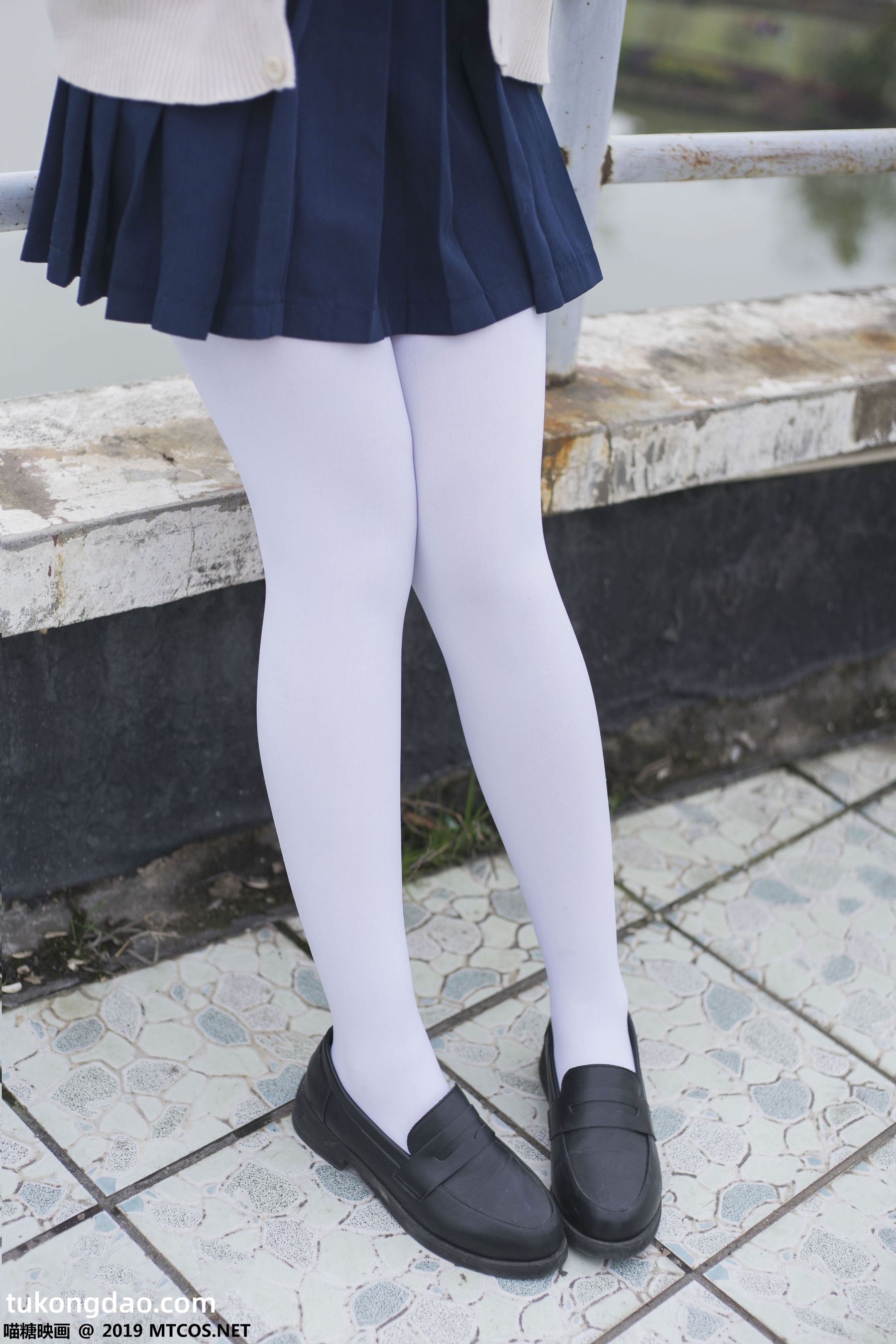 喵糖映画 VOL.067 写真集 写真系列-第43张